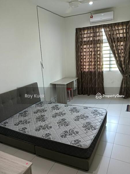 For Sale - Terrace house at Taman Jati