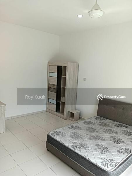 For Sale - Terrace house at Taman Jati