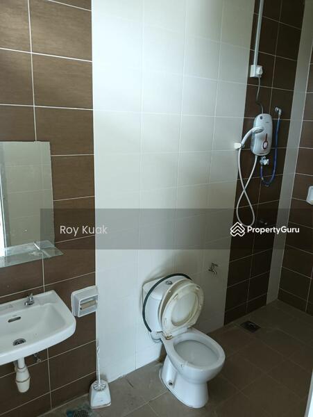 For Sale - Terrace house at Taman Jati