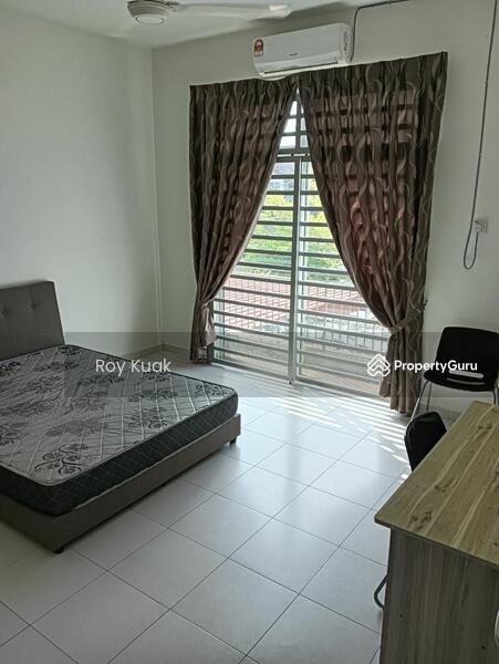 For Sale - Terrace house at Taman Jati