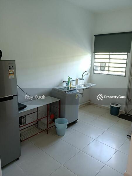 For Sale - Terrace house at Taman Jati