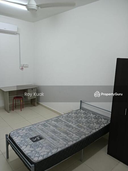 For Sale - Terrace house at Taman Jati