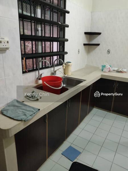 For Sale - Taman Lagenda Mas