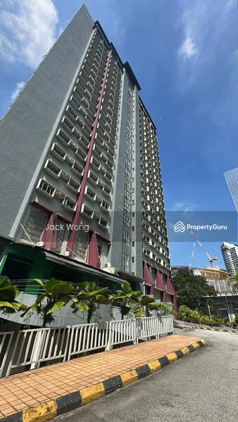 Untuk Disewa - D28 Damansara