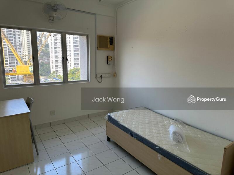 Untuk Disewa - D28 Damansara