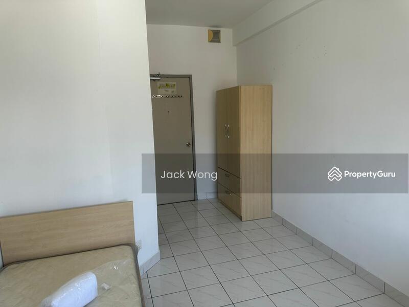 Untuk Disewa - D28 Damansara