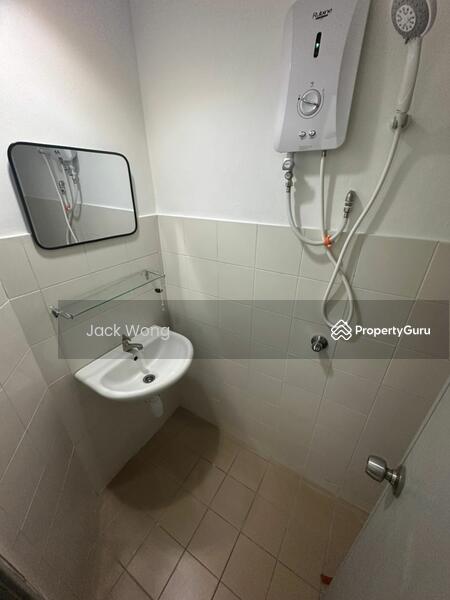 Untuk Disewa - D28 Damansara