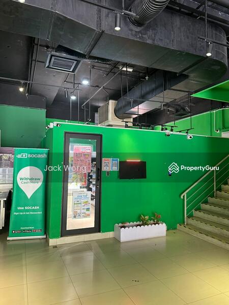 Untuk Disewa - D28 Damansara