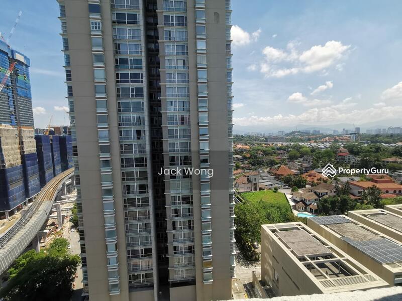 Untuk Disewa - D28 Damansara