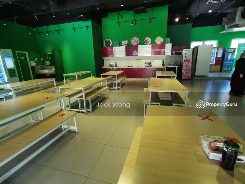 Untuk Disewa - D28 Damansara