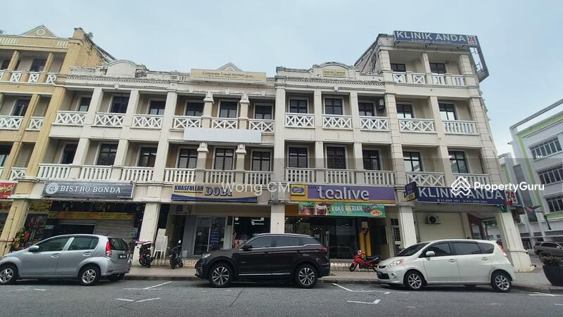 For Rent - Putrajaya Presint Diplomatik