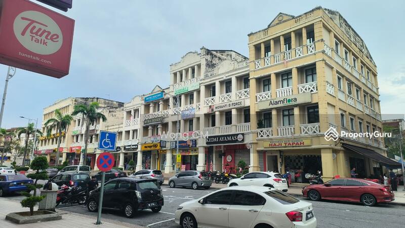 For Rent - Putrajaya Presint Diplomatik