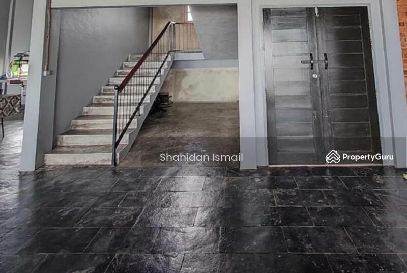 Untuk Dijual - Rhu Dua, Marang