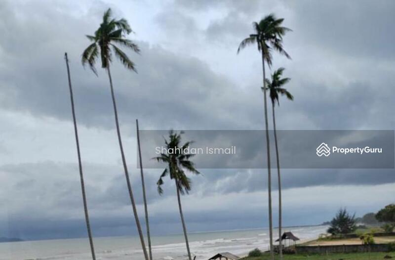 Untuk Dijual - Rhu Dua, Marang