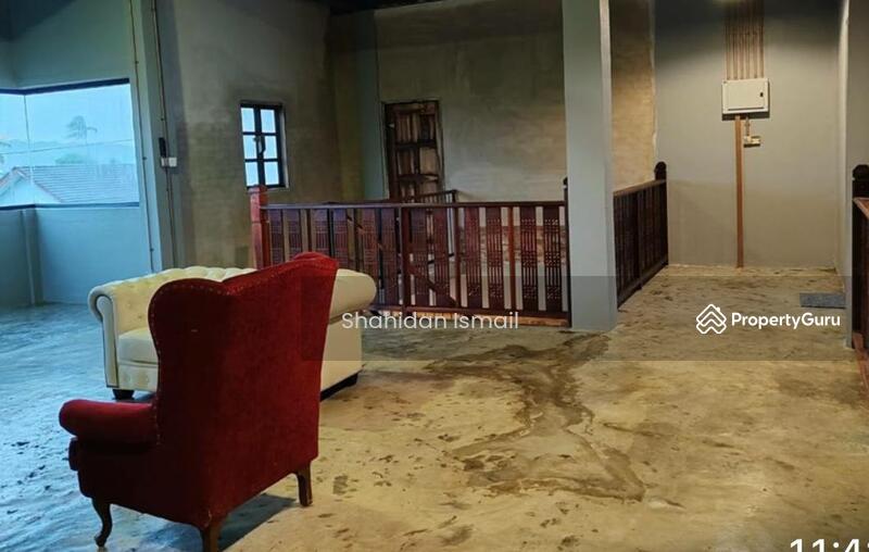 Untuk Dijual - Rhu Dua, Marang