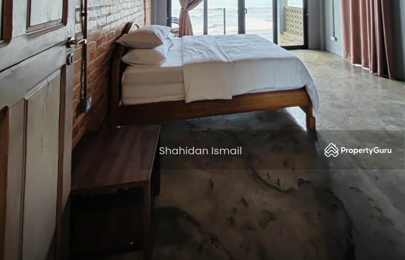 Untuk Dijual - Rhu Dua, Marang