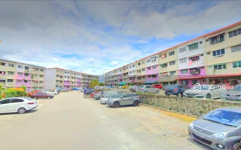 Untuk Dijual - Taman Bukit Mewah