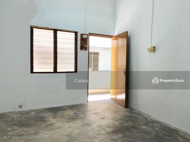 Untuk Dijual - Taman Bukit Mewah