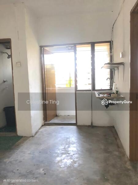 Untuk Dijual - Taman Bukit Mewah