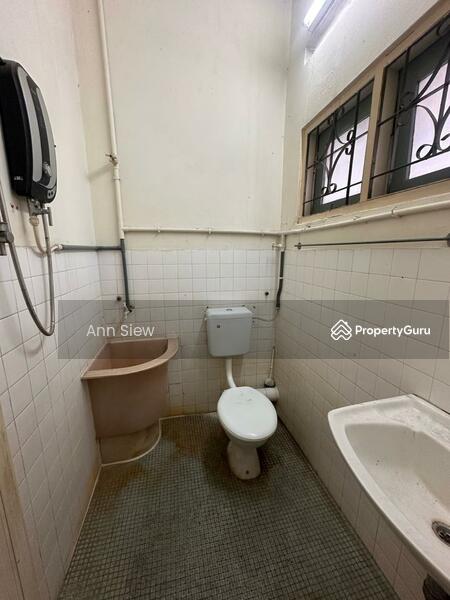 Untuk Disewa - Taman Ipoh Jaya
