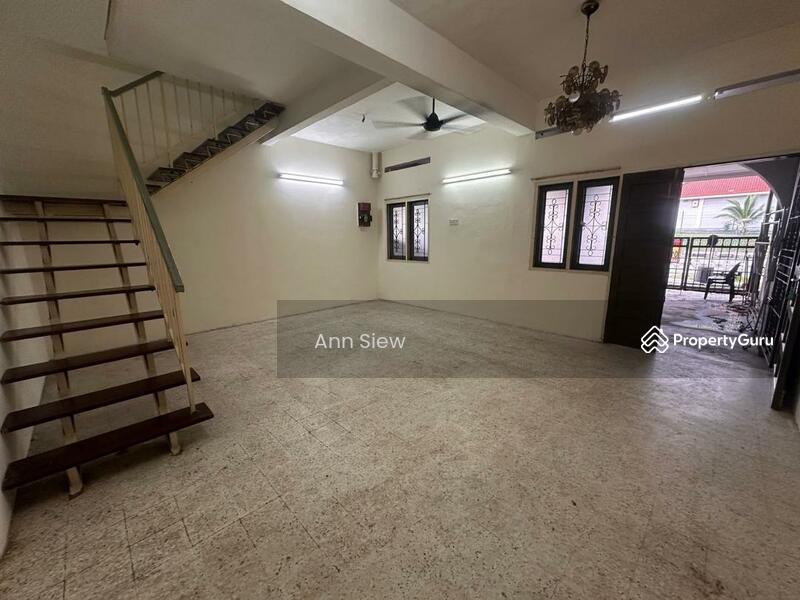 Untuk Disewa - Taman Ipoh Jaya
