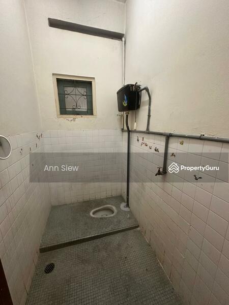 Untuk Disewa - Taman Ipoh Jaya