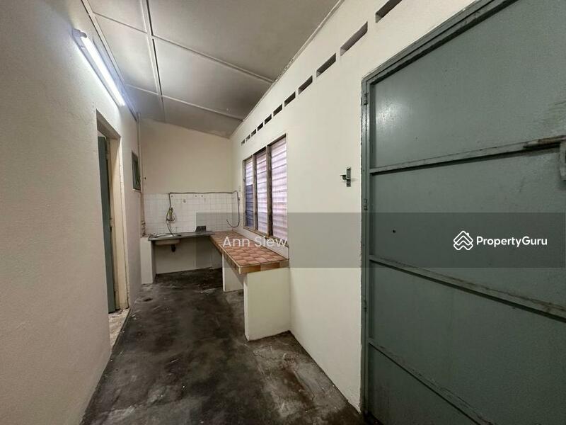 Untuk Disewa - Taman Ipoh Jaya