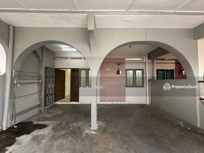 Untuk Disewa - Taman Ipoh Jaya