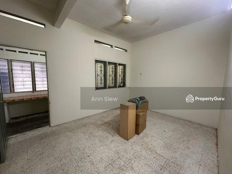 Untuk Disewa - Taman Ipoh Jaya