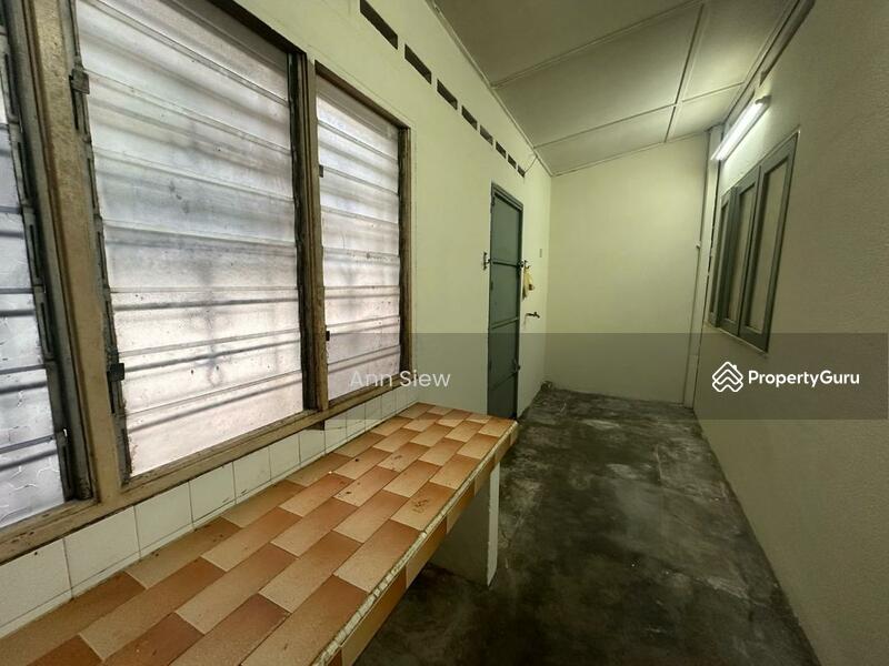 Untuk Disewa - Taman Ipoh Jaya