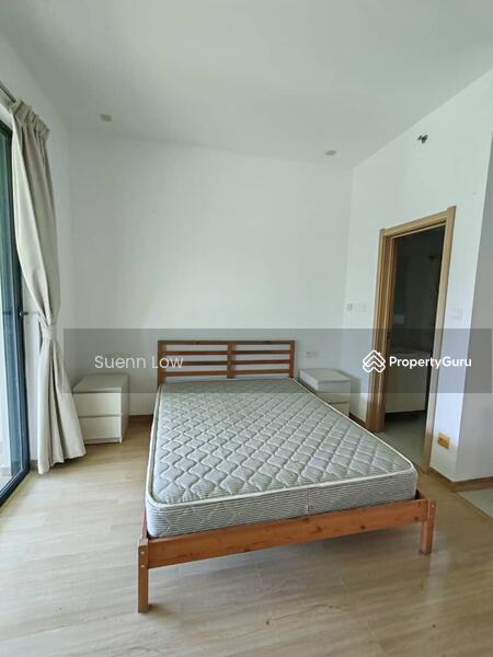 For Rent - FOREST CITY