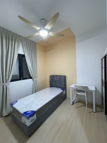 Servis Apartment untuk Disewa di One Equine - Edward Tan - PropertyGuru.com.my
