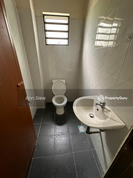 Untuk Disewa - Ipoh Town