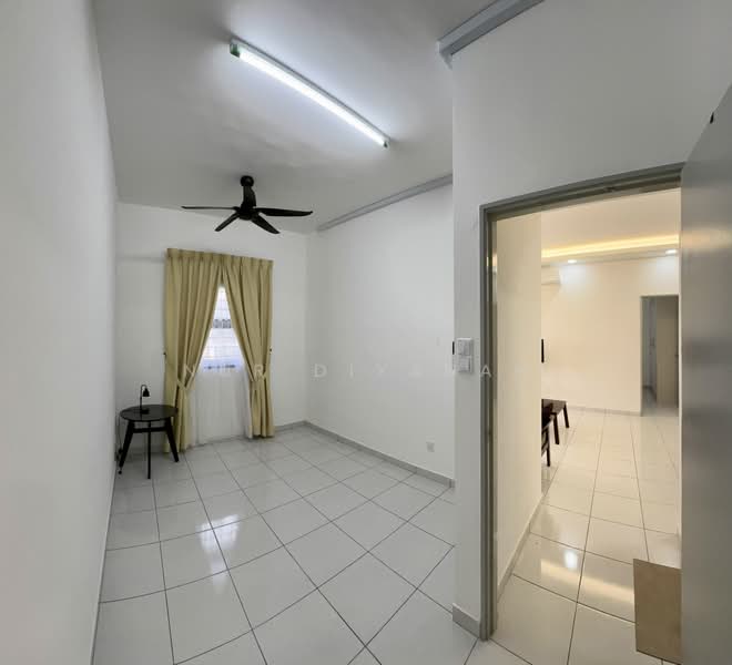 Service Residence for Rent at Residensi Mutiara Kajang 2 - Nur Diyanah - Interior - PropertyGuru.com.my