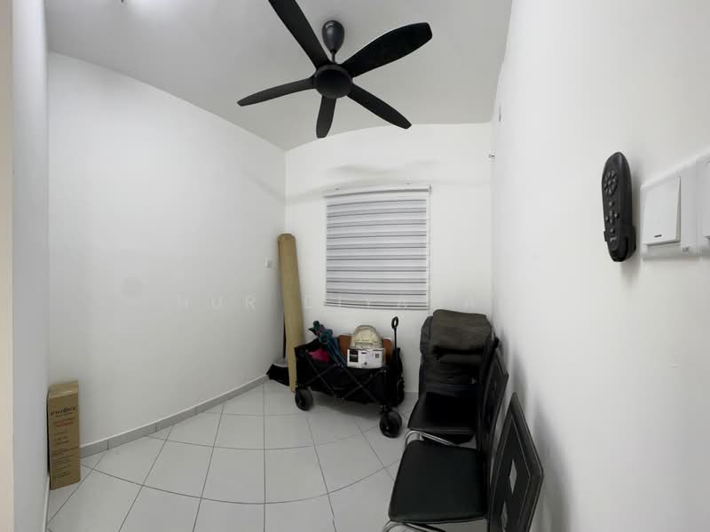 Service Residence for Rent at Residensi Mutiara Kajang 2 - Nur Diyanah - Interior - PropertyGuru.com.my