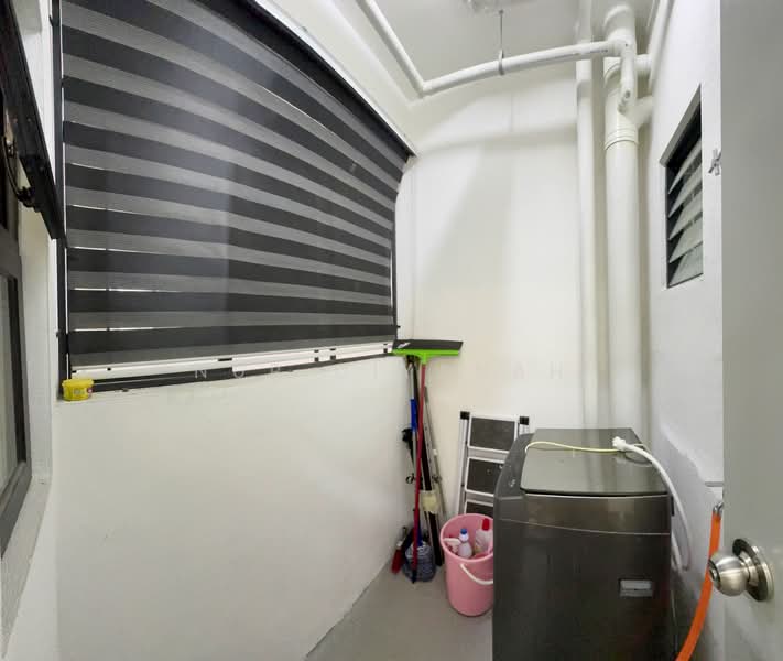 Service Residence for Rent at Residensi Mutiara Kajang 2 - Nur Diyanah - Interior - PropertyGuru.com.my