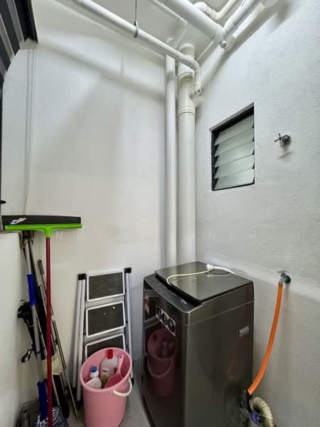 Service Residence for Rent at Residensi Mutiara Kajang 2 - Nur Diyanah - Interior - PropertyGuru.com.my