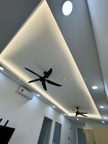 Service Residence for Rent at Residensi Mutiara Kajang 2 - Nur Diyanah - Interior - PropertyGuru.com.my