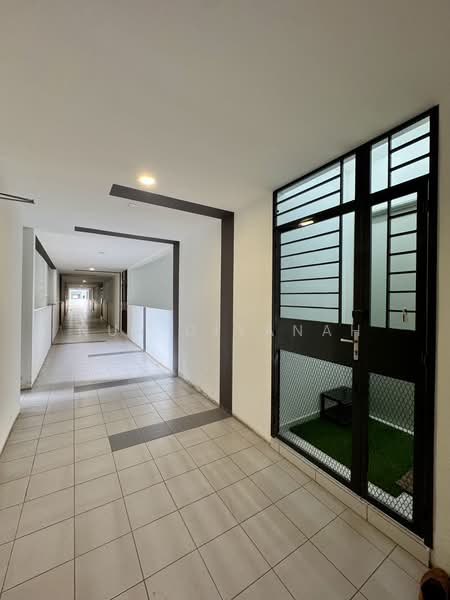 Service Residence for Rent at Residensi Mutiara Kajang 2 - Nur Diyanah - Corridor - PropertyGuru.com.my