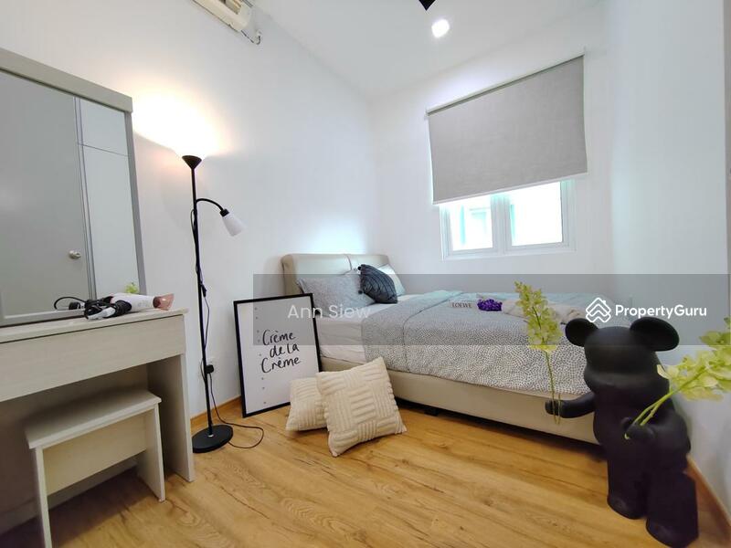 Untuk Disewa - The Haven