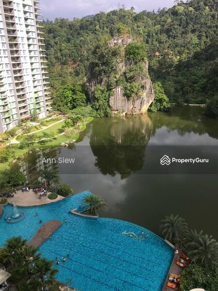 Untuk Disewa - The Haven