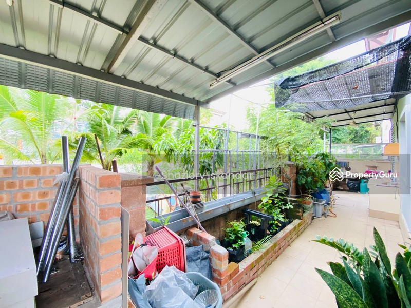 Jalan Serambi @ Bukit Jelutong untuk Untuk Dijual - RM 1,300,000, Apr 2026 - PropertyGuru.com.my