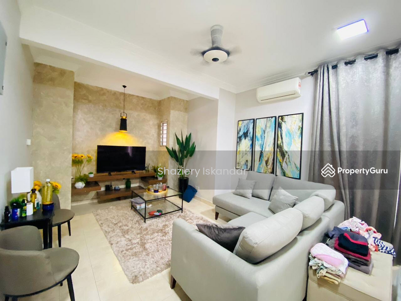 Jalan Serambi @ Bukit Jelutong untuk Untuk Dijual - RM 1,300,000, Apr 2026 - PropertyGuru.com.my