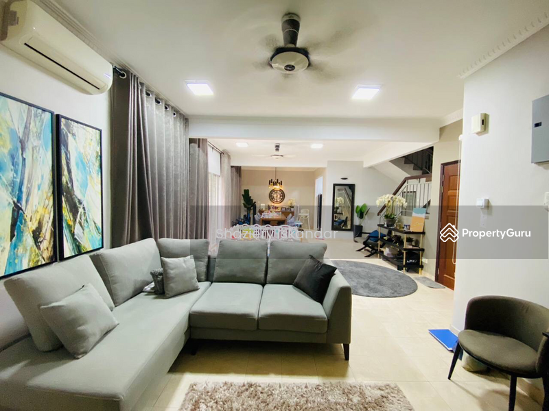Jalan Serambi @ Bukit Jelutong untuk Untuk Dijual - RM 1,300,000, Apr 2026 - PropertyGuru.com.my