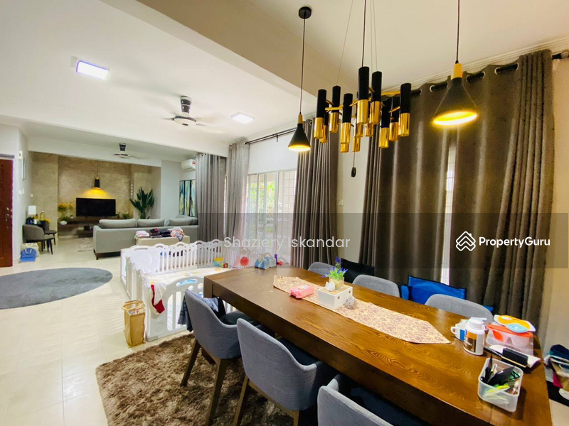 Jalan Serambi @ Bukit Jelutong untuk Untuk Dijual - RM 1,300,000, Apr 2026 - PropertyGuru.com.my