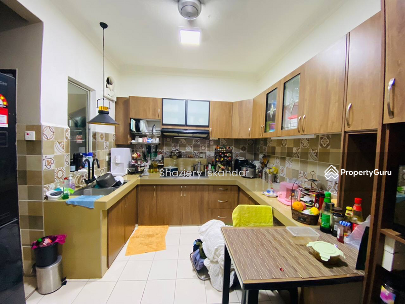 Jalan Serambi @ Bukit Jelutong untuk Untuk Dijual - RM 1,300,000, Apr 2026 - PropertyGuru.com.my