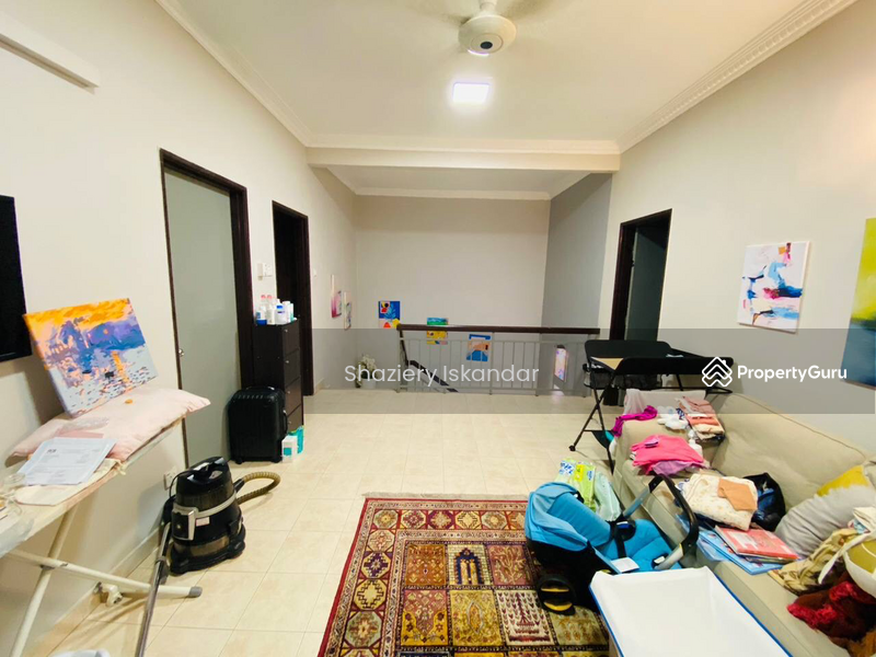 Jalan Serambi @ Bukit Jelutong untuk Untuk Dijual - RM 1,300,000, Apr 2026 - PropertyGuru.com.my