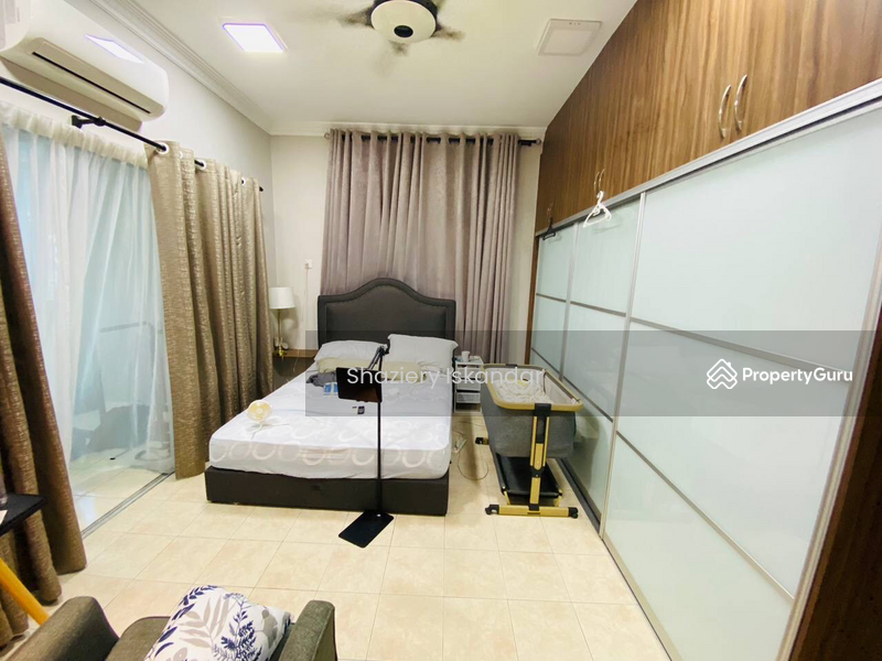 Jalan Serambi @ Bukit Jelutong untuk Untuk Dijual - RM 1,300,000, Apr 2026 - PropertyGuru.com.my