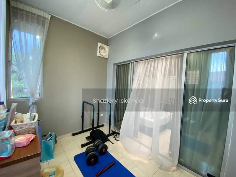 Jalan Serambi @ Bukit Jelutong untuk Untuk Dijual - RM 1,300,000, Apr 2026 - PropertyGuru.com.my