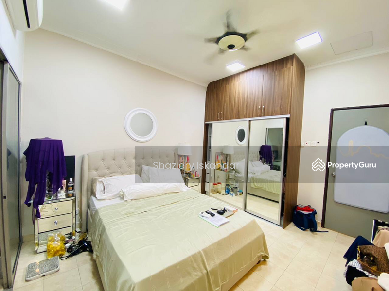 Jalan Serambi @ Bukit Jelutong untuk Untuk Dijual - RM 1,300,000, Apr 2026 - PropertyGuru.com.my